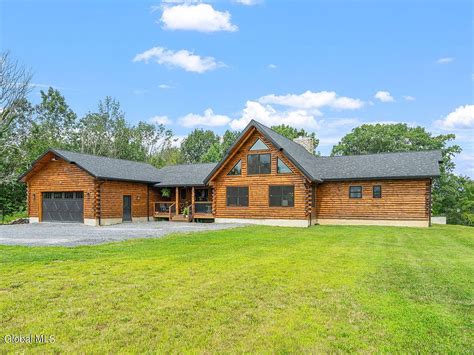 184 route 69 schuylerville ny 12871  Listing by CM Fox, LLC